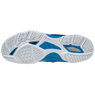 Mizuno Wave Medal 6 MediterranianBlue/White
